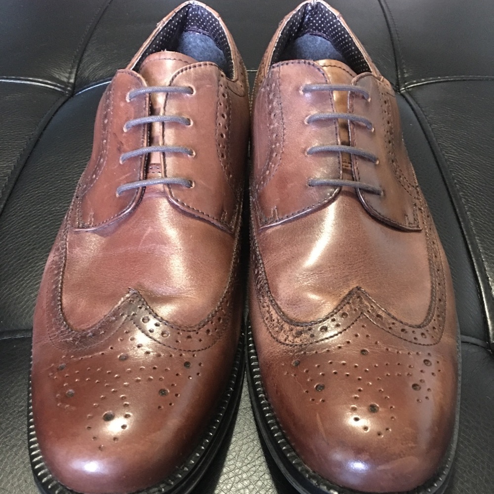 MEN'S DOCKERS MORITZ - Brown